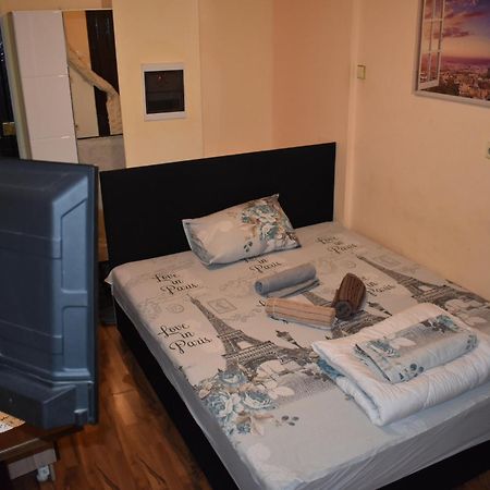 Apartman Beograd Centar 1 外观 照片