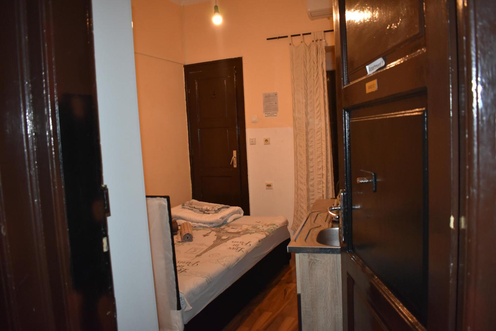 Apartman Beograd Centar 1 外观 照片