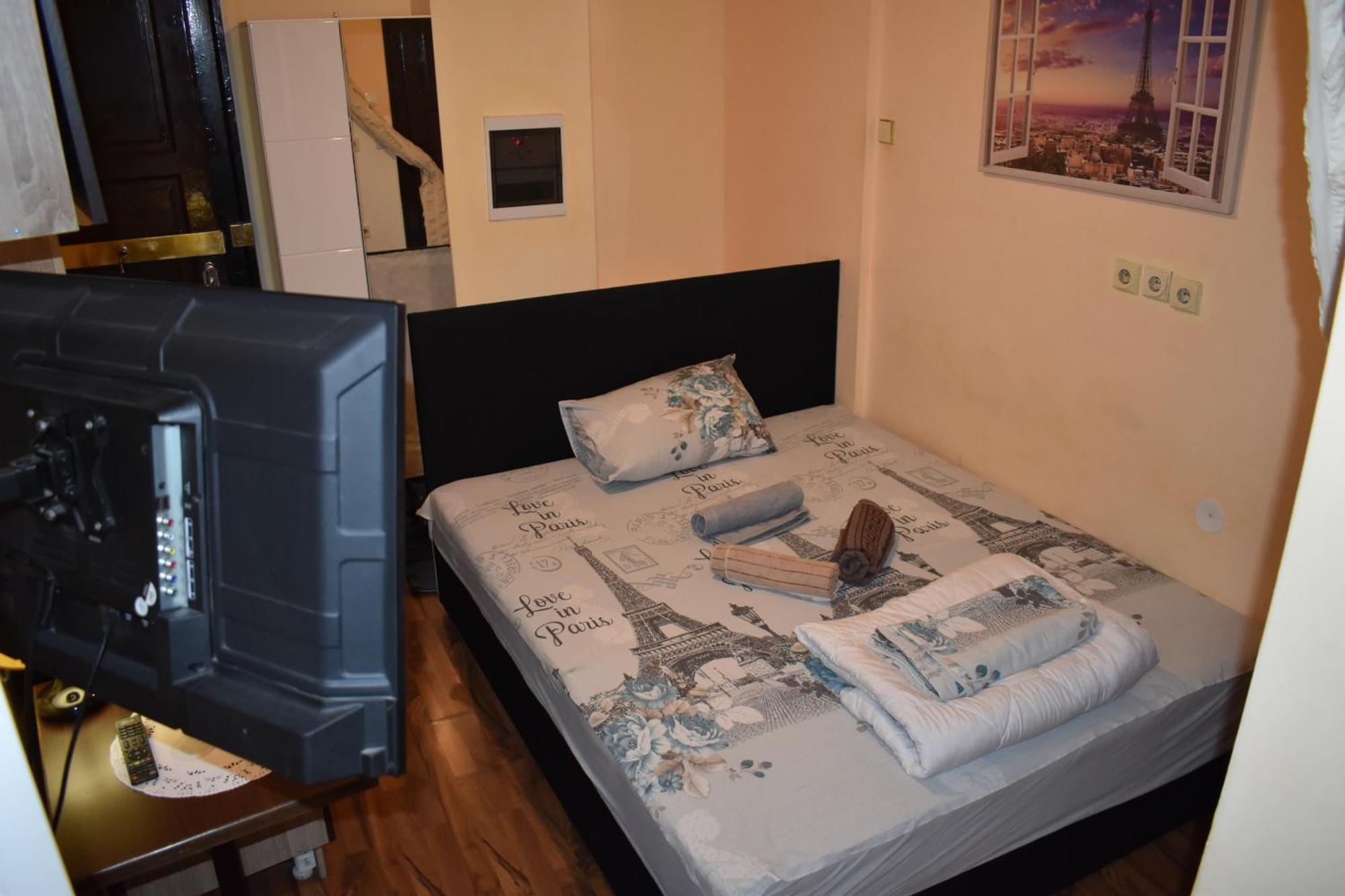 Apartman Beograd Centar 1 外观 照片
