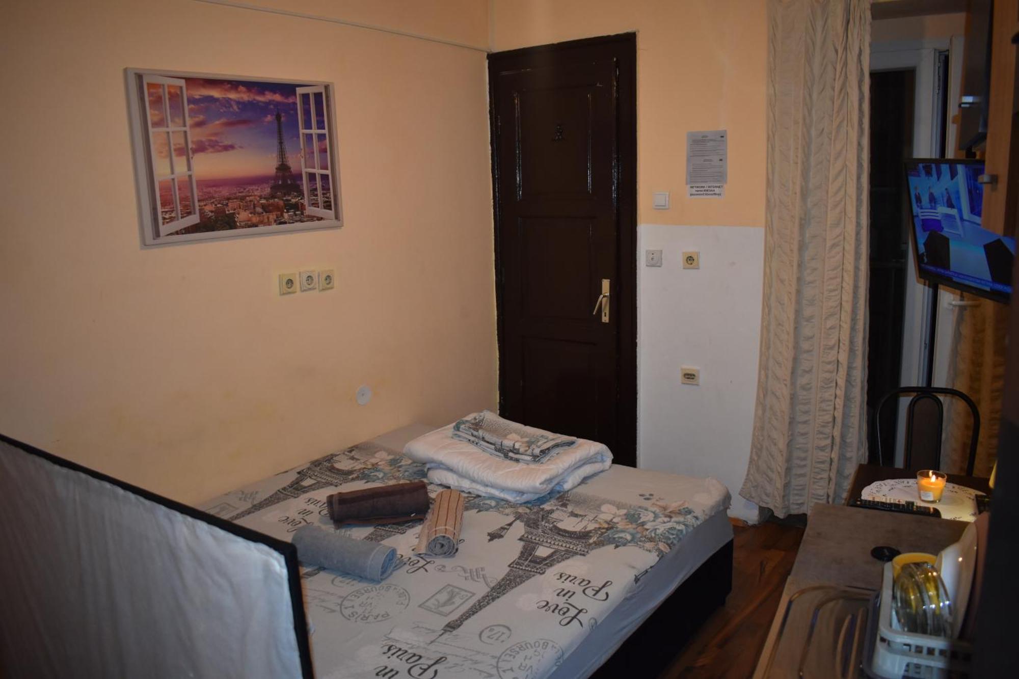 Apartman Beograd Centar 1 外观 照片