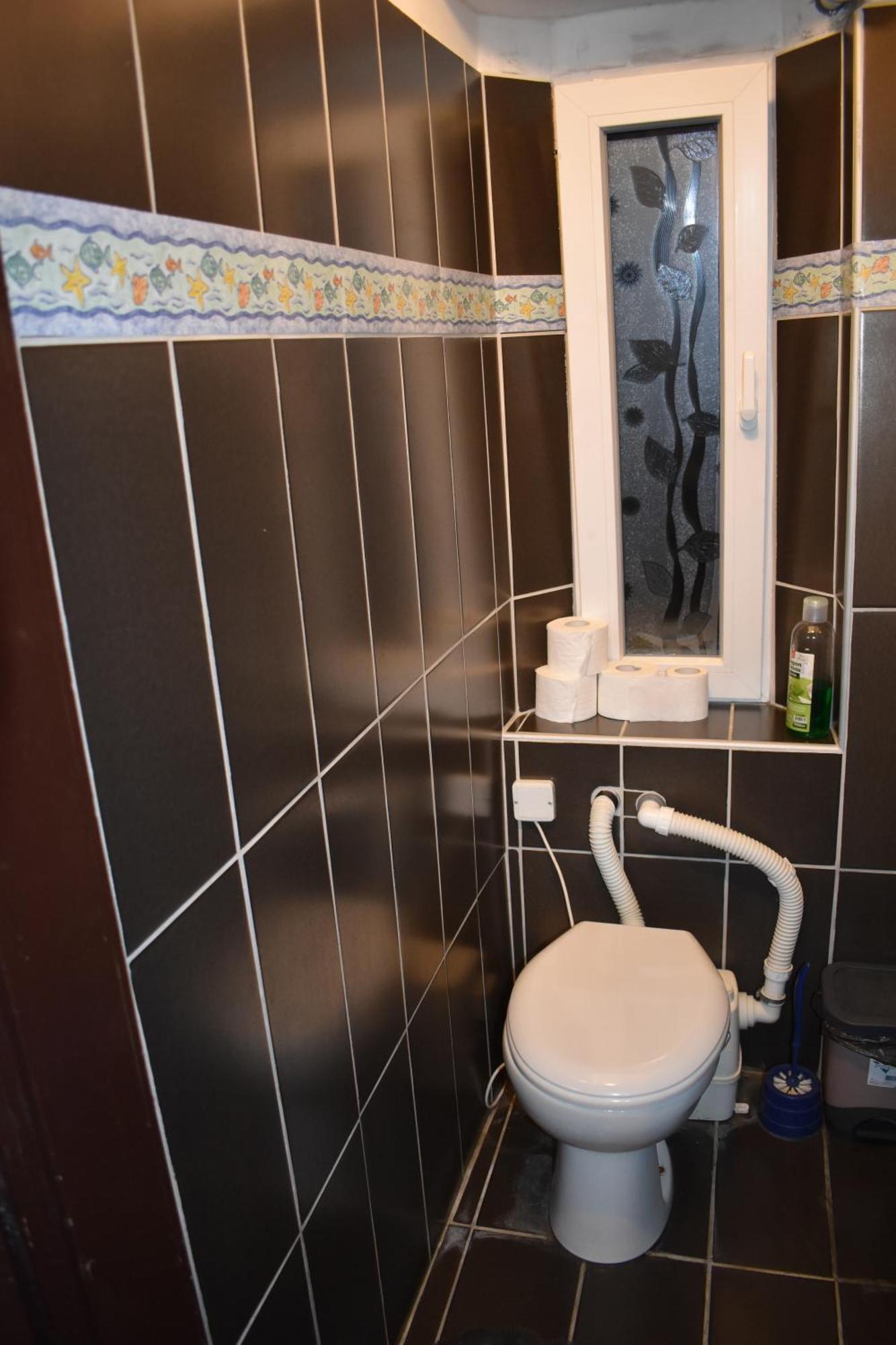 Apartman Beograd Centar 1 外观 照片