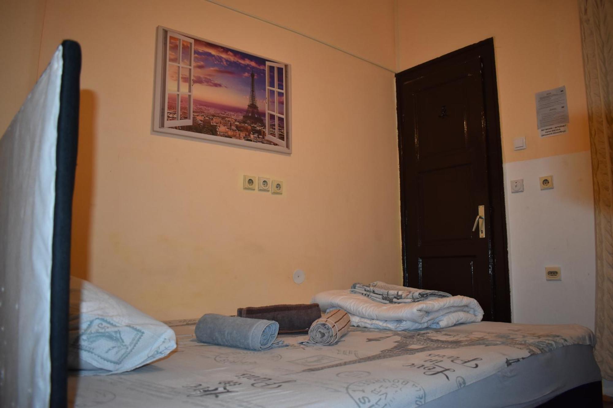 Apartman Beograd Centar 1 外观 照片